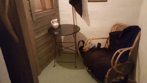Albergue Mora Vandrarhem Och G�sthem