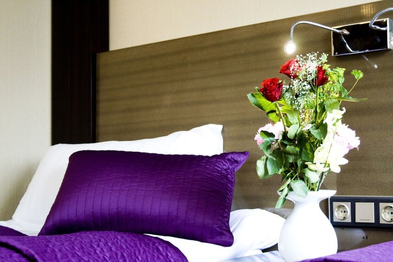 Apartamento Hotell Angora