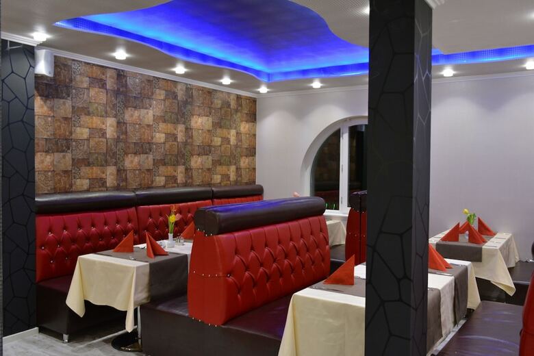 Apartamento Hotell Angora