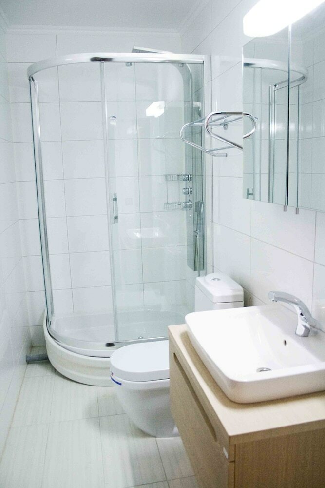 Apartamento Hotell Angora