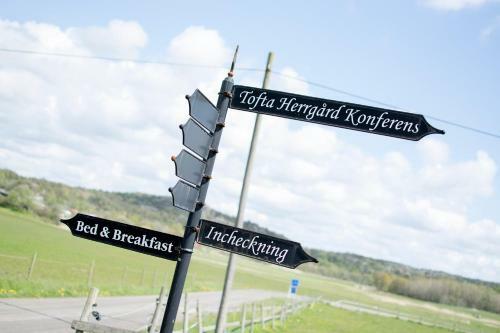 Hotel Tofta Herrg�rd