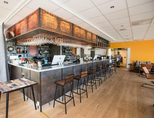 Hotel Kosterg�rden