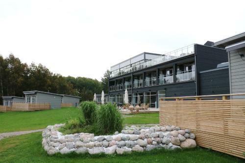 Hotel Kosterg�rden