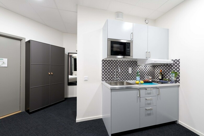 Stockholm Hotel Apartments Sollentuna