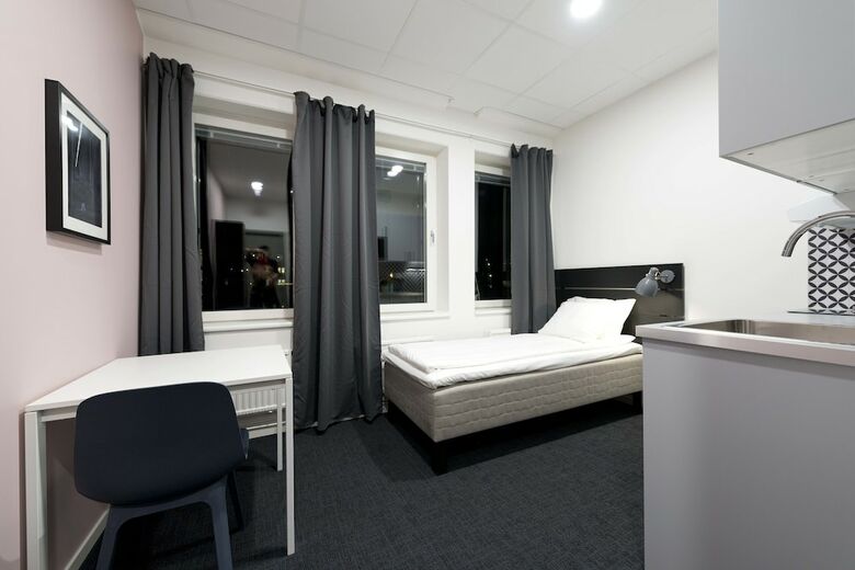 Stockholm Hotel Apartments Sollentuna