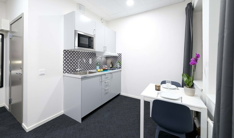 Stockholm Hotel Apartments Sollentuna
