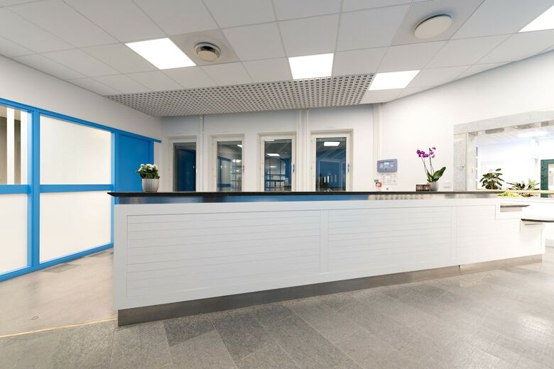 Stockholm Hotel Apartments Sollentuna
