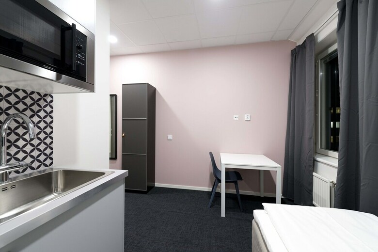 Stockholm Hotel Apartments Sollentuna