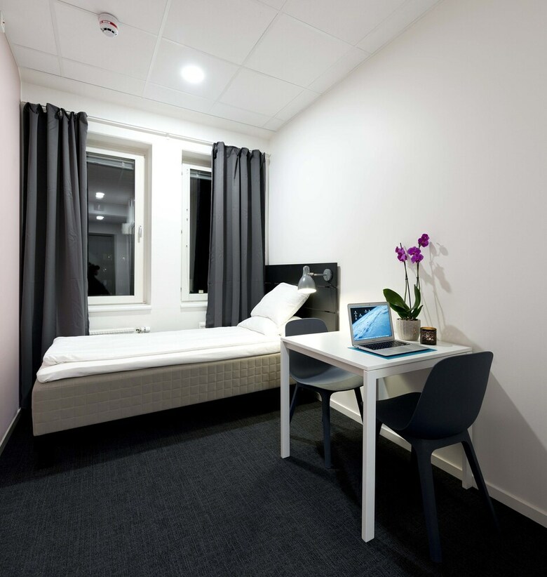 Stockholm Hotel Apartments Sollentuna