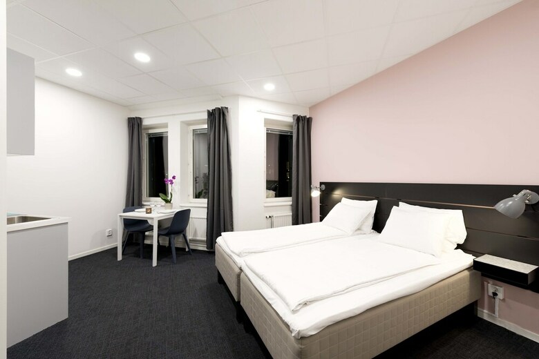 Stockholm Hotel Apartments Sollentuna