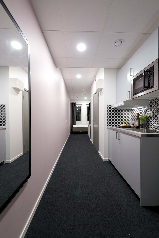 Stockholm Hotel Apartments Sollentuna