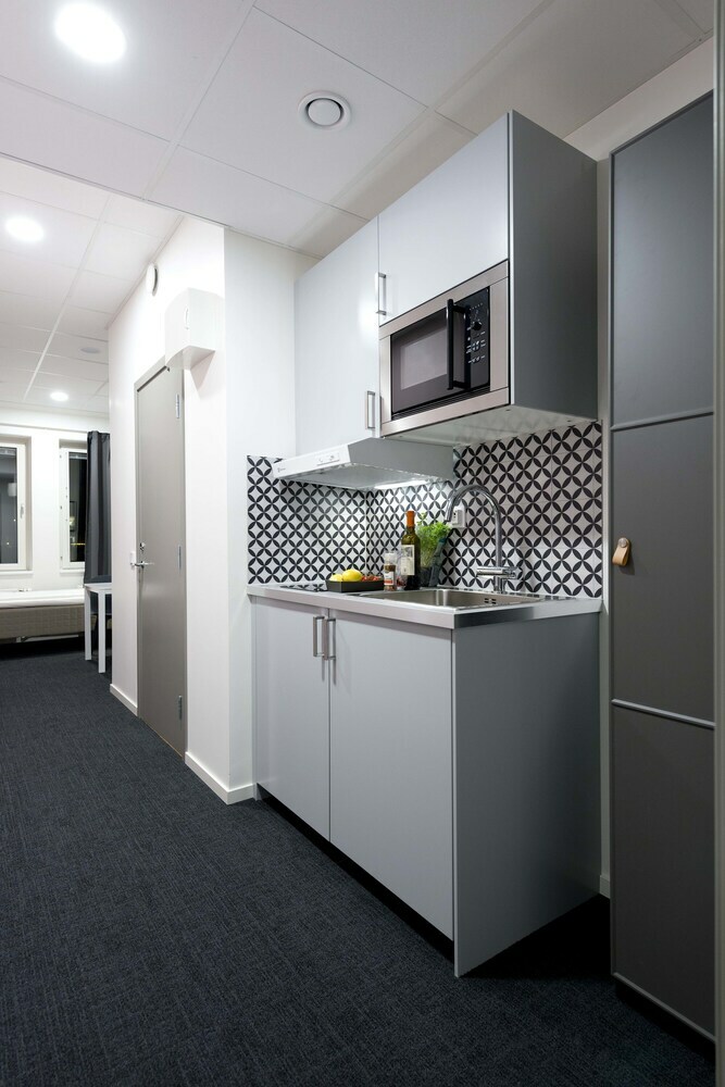 Stockholm Hotel Apartments Sollentuna