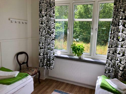 Hostal Pensionat S�der�sen