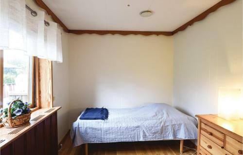 Four-bedroom Holiday Home In Karna