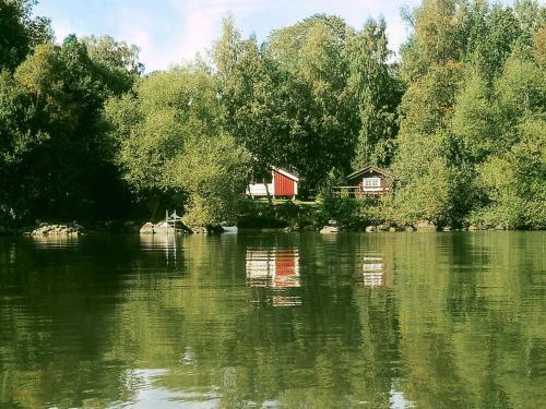 Two-bedroom Holiday Home In Arboga