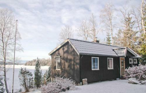 Holiday Home Sannerhult F�rgelanda