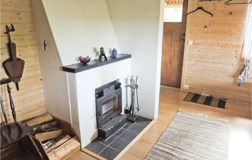 Two-bedroom Holiday Home In Simlangsdalen
