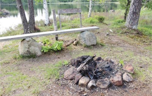 Two-bedroom Holiday Home In Simlangsdalen