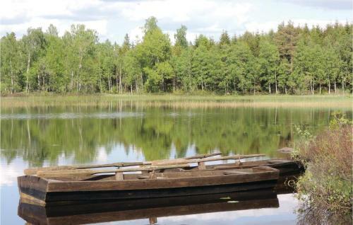 Two-bedroom Holiday Home In Simlangsdalen