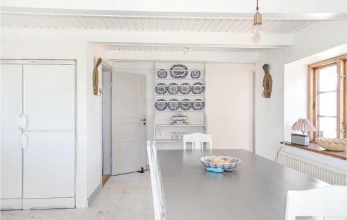 Four-bedroom Holiday Home In Glemmingebro