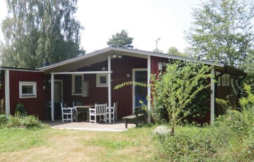 Holiday Home Forestad I-942