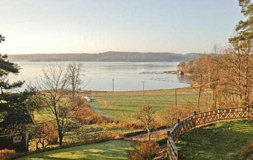 Holiday Home Ranneberg Ljungskile