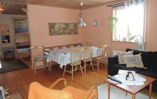 Holiday Home S�llhult �lmhult III