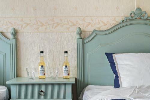 Fredgag�rden Hotell & Konferens