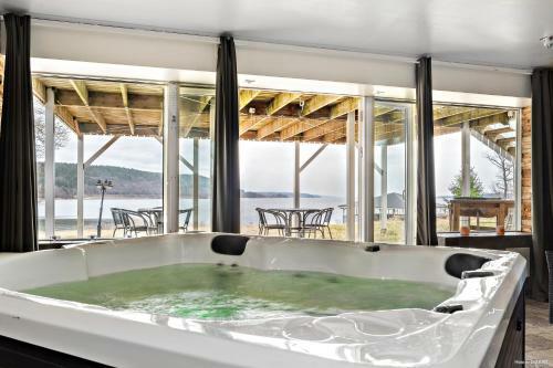 Fredgag�rden Hotell & Konferens