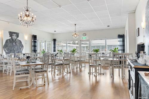 Fredgag�rden Hotell & Konferens
