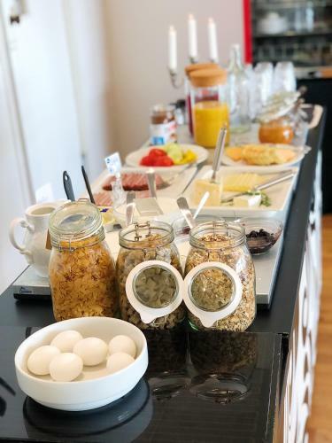 Fredgag�rden Hotell & Konferens