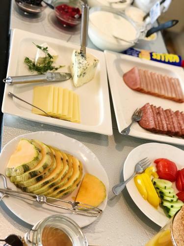 Fredgag�rden Hotell & Konferens