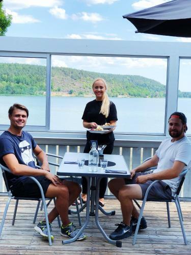 Fredgag�rden Hotell & Konferens