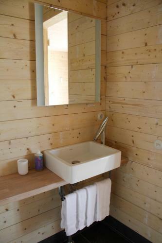 Agroturismo Lindeborgs Eco Retreat
