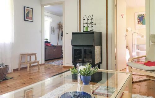 Holiday Home M�sv�gen �lmhult