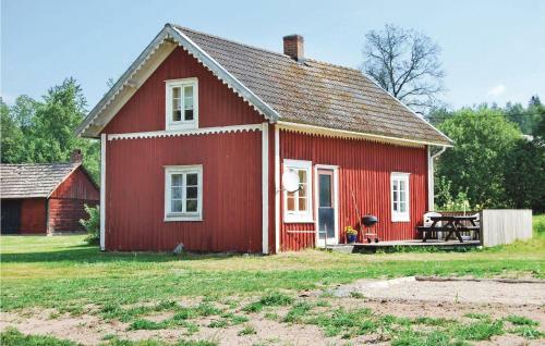 Holiday Home Rolsmo S�derg�rd Linneryd