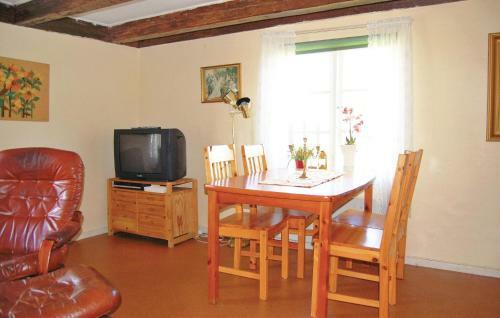 Holiday Home Rolsmo S�derg�rd Linneryd