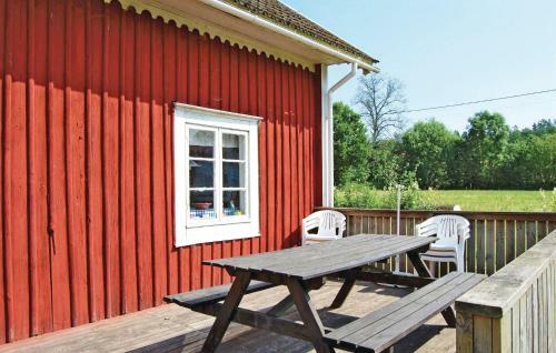 Holiday Home Rolsmo S�derg�rd Linneryd