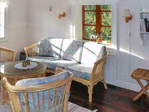 Holiday Home Ullared II