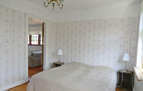 Holiday Home Norra Kustv�gen H�gan�s II