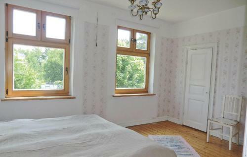 Holiday Home Norra Kustv�gen H�gan�s II