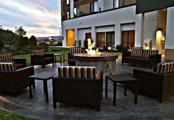 Hotel Courtyard By Marriott Wilkes-barre Scranton