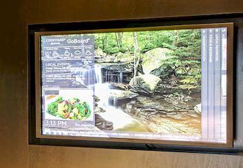 Hotel Courtyard By Marriott Wilkes-barre Scranton