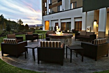 Hotel Courtyard By Marriott Wilkes-barre Scranton