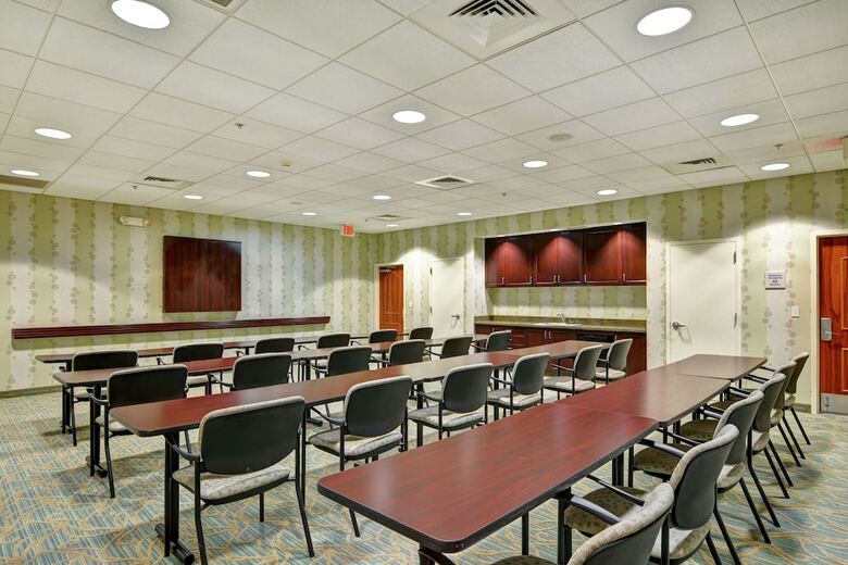 Hotel Hampton Inn & Suites Wilkes-barre