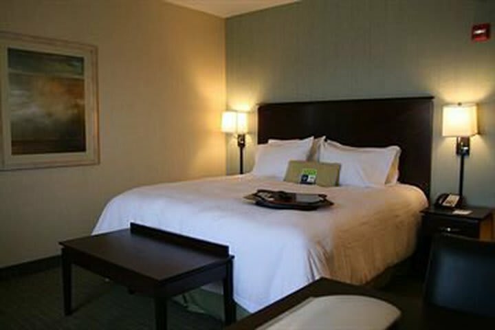 Hotel Hampton Inn & Suites Wilkes-barre