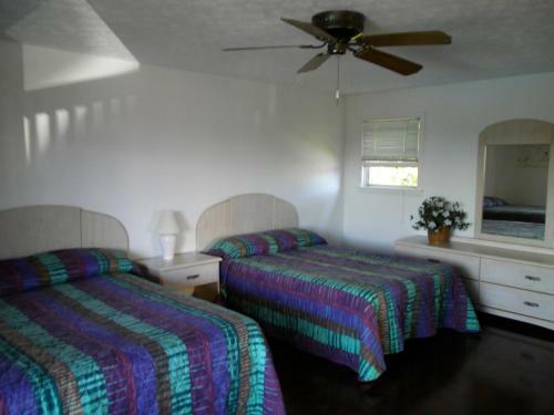Sea Drift Motel