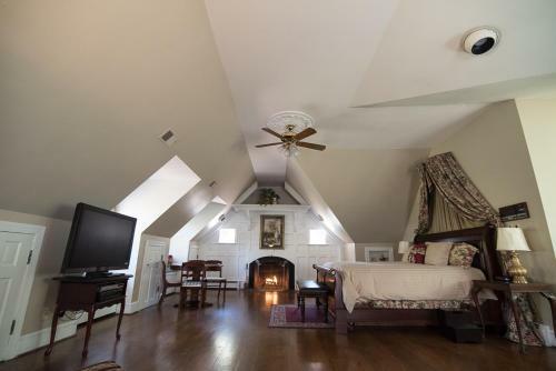Stafford House Bed & Breakfast
