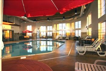 Arbuckle Lodge Gillette