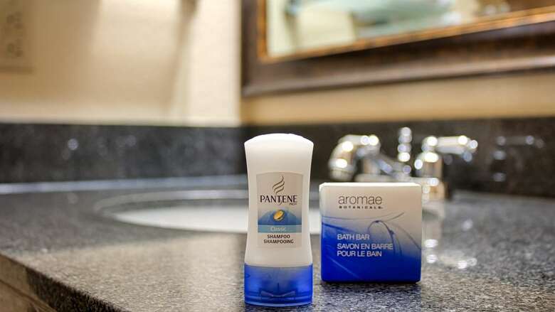 Best Western Plus Lawton Hotel And Convention Center